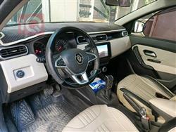 رينو داستر